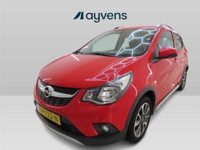 Opel Karl 0.9 1.0 ROCKS ONLINE EDITION, 2018