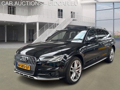 Audi A6 Allroad 2.9 3.0 TDI BIT PREMIUM EDITION, 2015