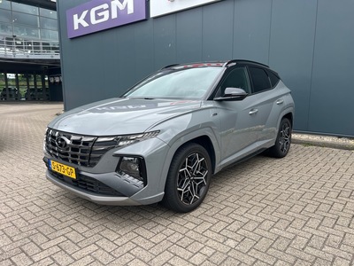 Hyundai Tucson 1.5 1.6 T-GDI HEV N LINE, 2023