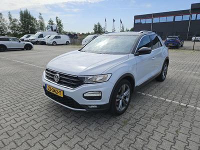 Volkswagen T-roc 1.4 1.5 TSI DSG SPORT, 2018