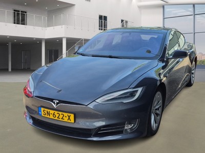 Tesla Model s 0.0 75D BASE, 2018