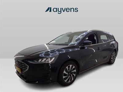 Ford Focus wagon 1.4 1.5 ECOBLUE TITANIUM X, 2022