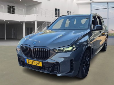 BMW X5 2.9 XDRIVE50E LAUNCH EDITION, 2023