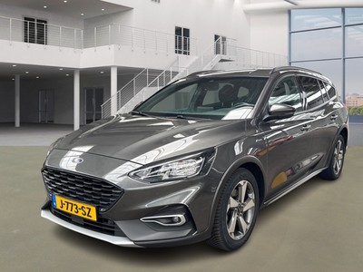 Ford Focus wagon 1.4 1.5 ECOBLUE ACTIVE X BUSINESS, 2020