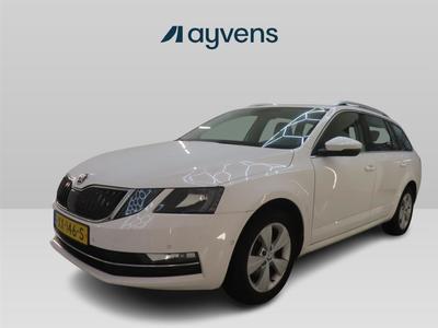 Skoda Octavia combi 1.4 1.5 TSI GREENTECH STYLE, 2019