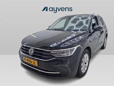 Volkswagen Tiguan 1.4 1.5 TSI LIFE BUSINESS, 2022