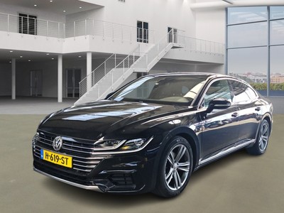 Volkswagen Arteon 1.9 2.0 TSI BUSINESS R EXCLUSIVE, 2020