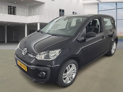 Volkswagen Up! 0.9 1.0 BMT HIGH UP!, 2019