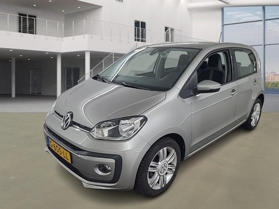 Volkswagen Up! 0.9 1.0 BMT HIGH UP!, 2019
