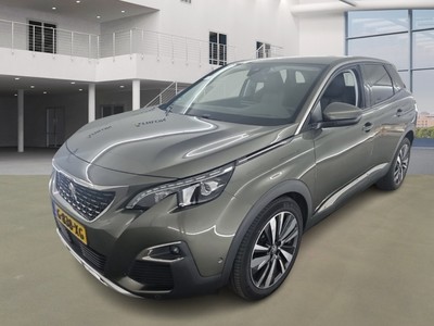 Peugeot 3008 1.1 1.2 PURETECH BLUE LEASE PREMIUM AVANTAGE, 2020
