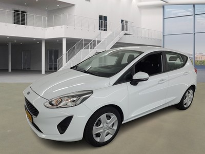Ford Fiesta 0.9 1.0 ECOBOOST CONNECTED, 2020