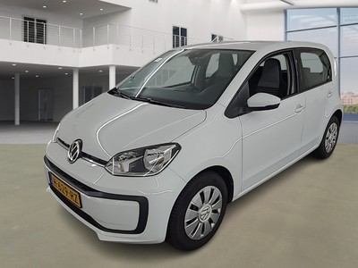 Volkswagen Up! 0.9 1.0, 2020