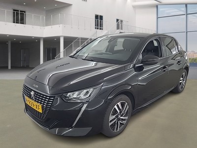 Peugeot 208 1.1 1.2 PURETECH BLUE LEASE ALLURE, 2020
