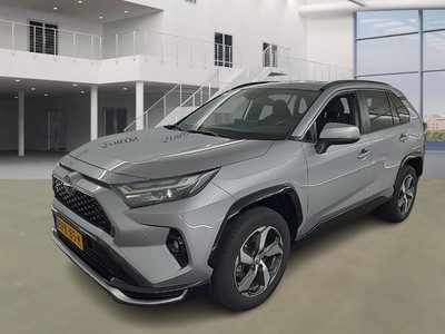 Toyota Rav4 2.4 2.5 PLUG-IN HYBRID AWD BUSINESS, 2025