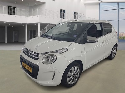Citroen C1 0.9 1.0 VTI FEEL, 2020