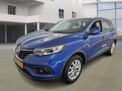 Renault Kadjar 1.4 1.5 BLUE DCI ZEN, 2020