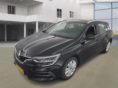 Renault Megane estate 1.5 1.6 E-TECH PLUG-IN HYBRID 160 BUSINESS ZEN, 2021