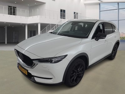 Mazda Cx-5 1.9 2.0 SKYACTIV-G 165 SPORTIVE, 2021