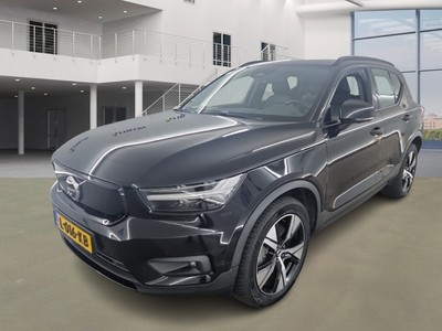 Volvo Xc40 0.0 RECHARGE P8 AWD R-DESIGN, 2021