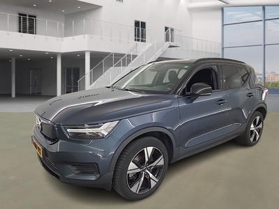Volvo Xc40 0.0 RECHARGE TWIN PLUS, 2021