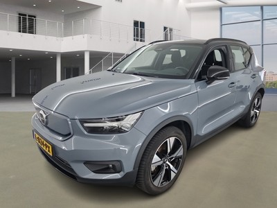 Volvo Xc40 0.0 RECHARGE P8 AWD R-DESIGN, 2021