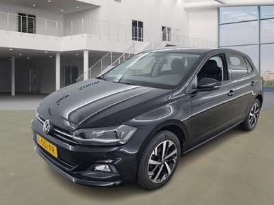 Volkswagen Polo 0.9 1.0 TSI COMFORTLINE BUSINESS, 2021