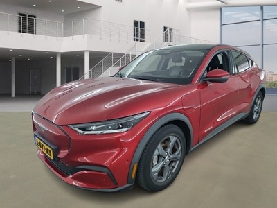 Ford Mustang mach-e 0.0 RWD 75 KWH, 2021