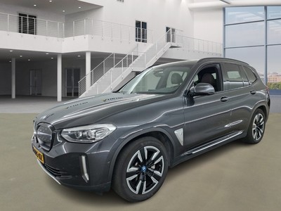 BMW Ix3 0.0 EXECUTIVE 80 KWH, 2021