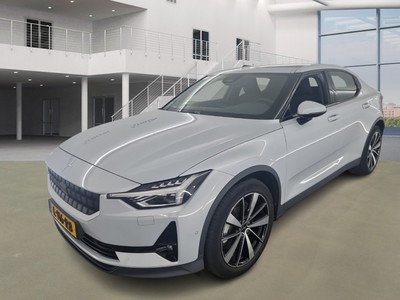 Polestar 2 0.0 LONG RANGE DUAL MOTOR 78 KWH, 2021