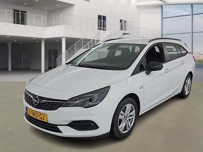 Opel Astra sports tourer 1.1 1.2 EDITION, 2021