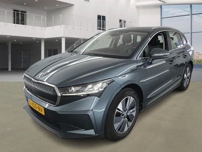 Skoda Enyaq iv 0.0 80, 2021