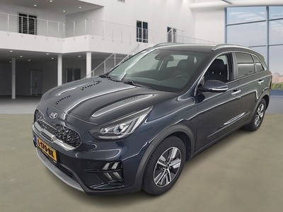 Kia Niro 1.5 1.6 GDI HYBRID DYNAMICPLUSLINE, 2021
