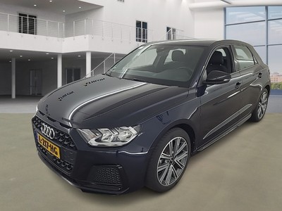 Audi A1 Sportback 0.9 25 TFSI EPIC, 2021