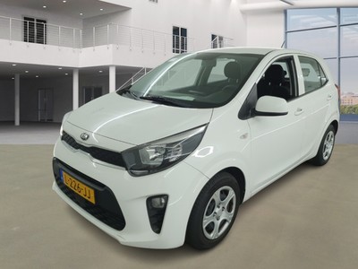 Kia Picanto 0.9 1.0 DPI COMFORTLINE 5P, 2021