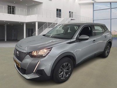Peugeot E-2008 0.0 EV ACTIVE 50 KWH, 2021