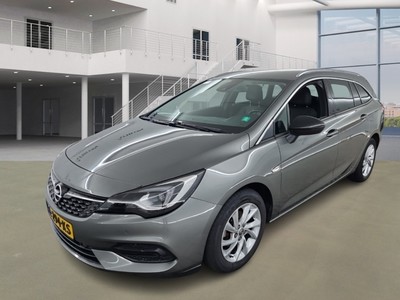 Opel Astra sports tourer 1.1 1.2 BUSINESS ELEGANCE, 2021