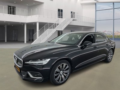 Volvo S60 1.9 2.0 B3 INSCRIPTION, 2021