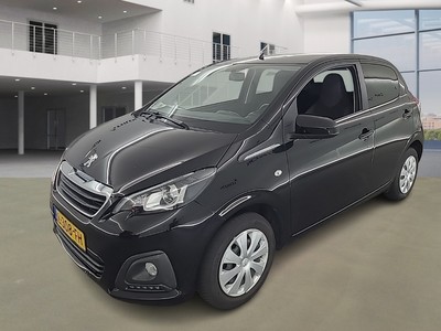 Peugeot 108 0.9 1.0 E-VTI ACTIVE, 2021