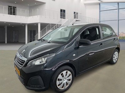Peugeot 108 0.9 1.0 E-VTI ACTIVE, 2021