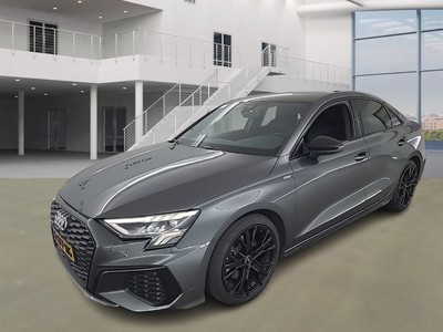 Audi A3 Limousine 0.9 30 TFSI S EDITION, 2021