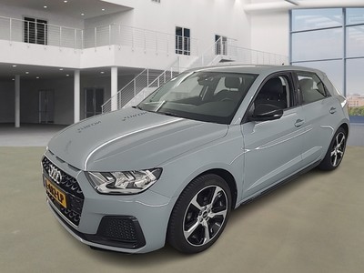 Audi A1 Sportback 0.9 25 TFSI EPIC, 2021