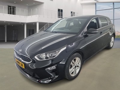 Kia Ceed 0.9 1.0 T-GDI DYNAMICPLUSLINE, 2021