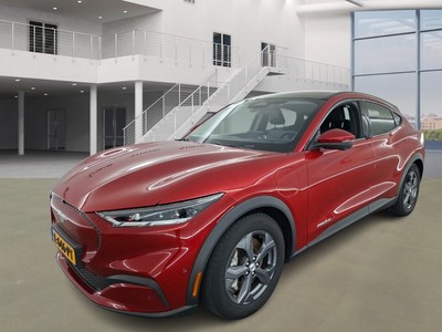Ford Mustang mach-e 0.0 EXTENDED RWD 98 KWH, 2021