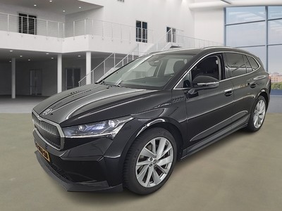 Skoda Enyaq iv 0.0 80, 2021