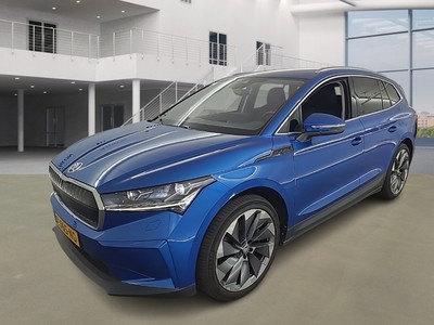 Skoda Enyaq iv 0.0 80 FIRST EDITION, 2021