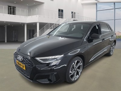 Audi A3 Sportback 1.4 35 TFSI BUSINESS EDITION, 2021