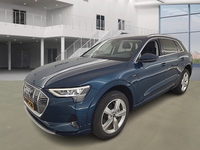 Audi E-tron 0.0 55 QUATTRO BUSINESS EDITION PLUS 95 KWH, 2021
