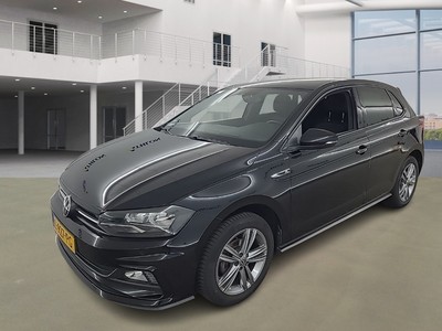 Volkswagen Polo 0.9 1.0 TSI HIGHLINE BUSINESS R, 2021