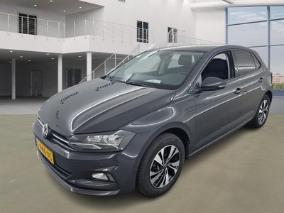Volkswagen Polo 0.9 1.0 TSI COMFORTLINE BUSINESS, 2021