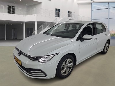 Volkswagen Golf 0.9 1.0 ETSI LIFE, 2021